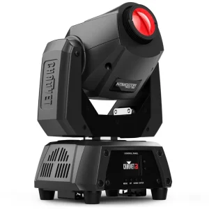 Chauvet DJ Intimidator Spot 160 Beliebt