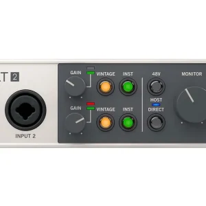 Echt Universal Audio VOLT 2