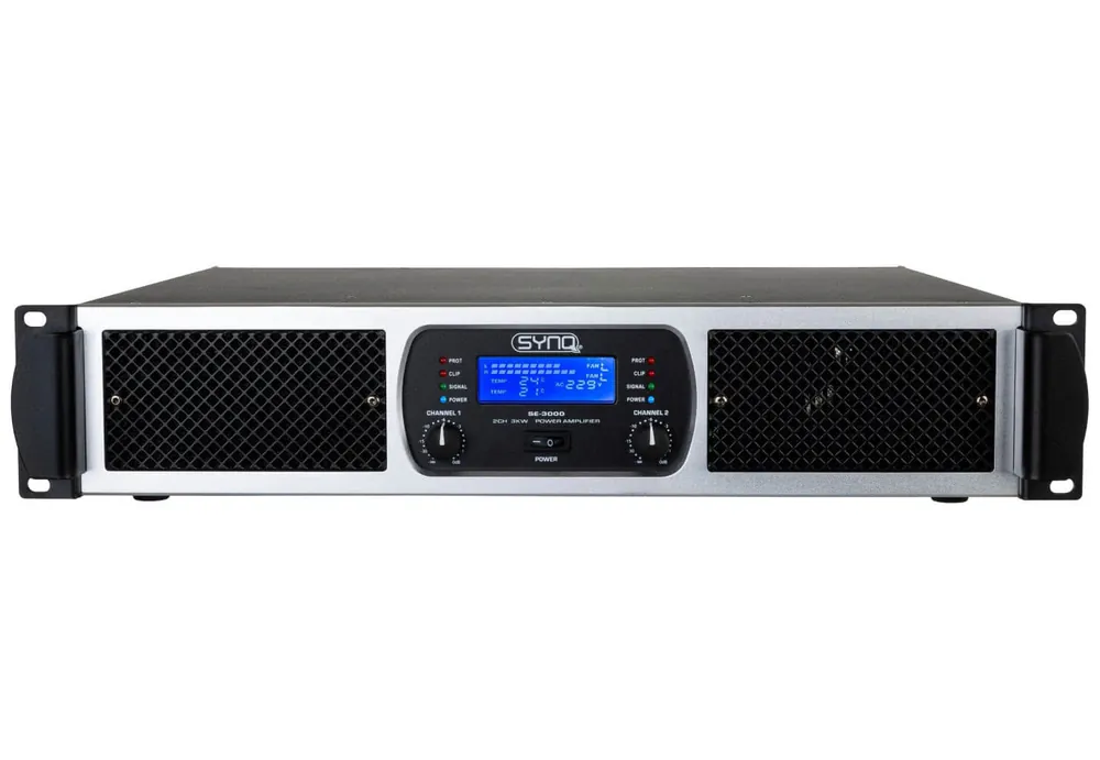 Letzte Chance Synq SE-3000