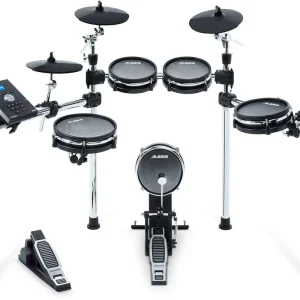 Neue Ware Alesis Command Mesh Kit
