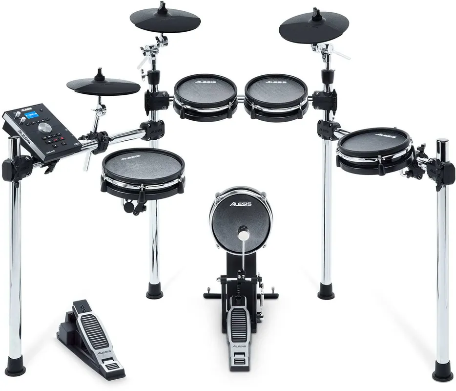Neue Ware Alesis Command Mesh Kit