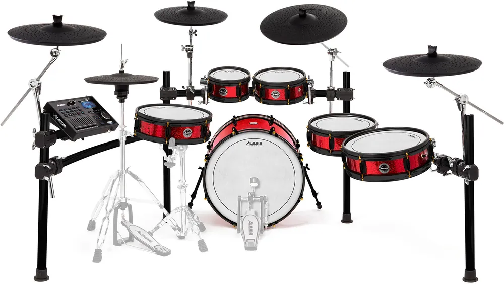 Neue Ware Alesis Strike Pro SE
