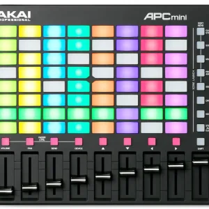 Beliebt Akai APC Mini MKII