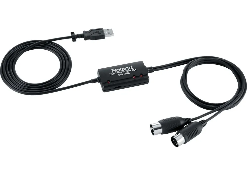 Roland UM-ONE mk2 Heißes Angebot