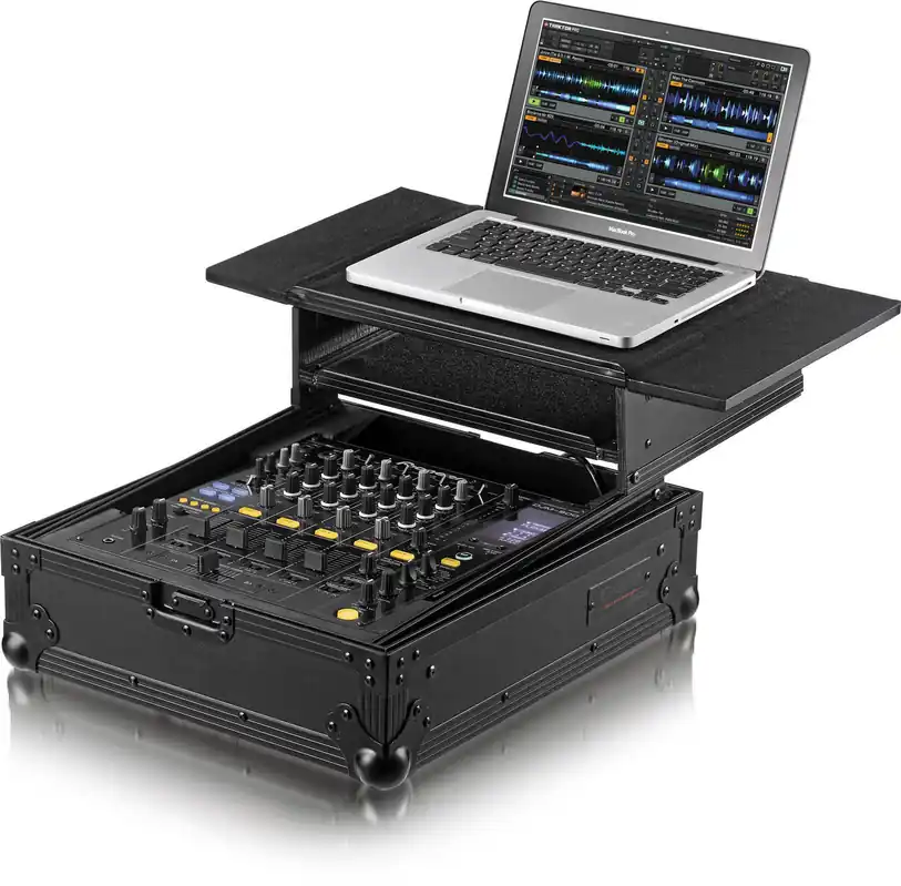 Beliebt Zomo Flightcase PM-800 Plus NSE