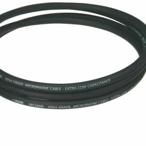 Klotz M2FM1-0100 - XLR m - XLR f -1m Bestseller