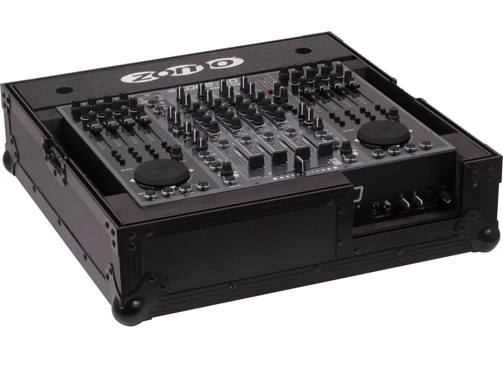 Echt Zomo Flightcase Xone 4D MKII NSE