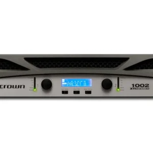 Crown XTI-1002 Expressversand