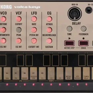 Korg Volca Keys Neue Ware