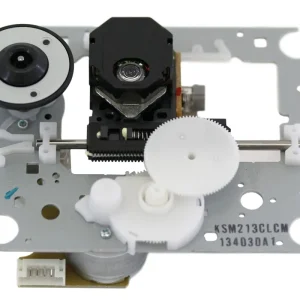 Neuheit Antoc AN-D4000 Ersatzlaufwerk