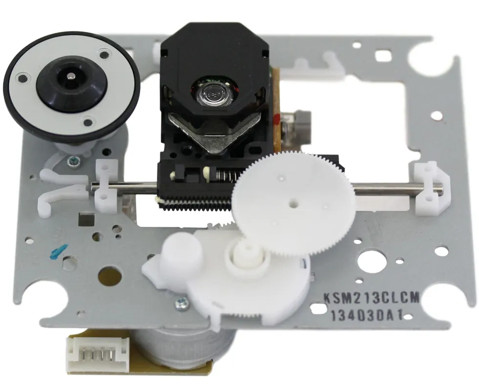 Neuheit Antoc AN-D4000 Ersatzlaufwerk