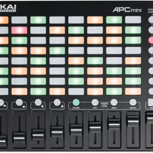 Akai APC Mini Ausverkauf