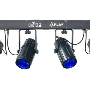 Chauvet 4PLAY Abverkauf