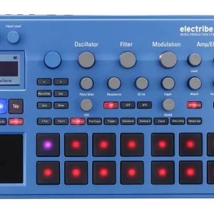 Kostenfreie Lieferung Korg Electribe 2