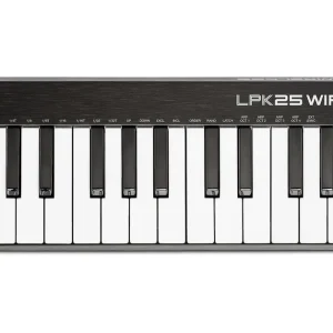 Letzte Chance Akai LPK25 Wireless