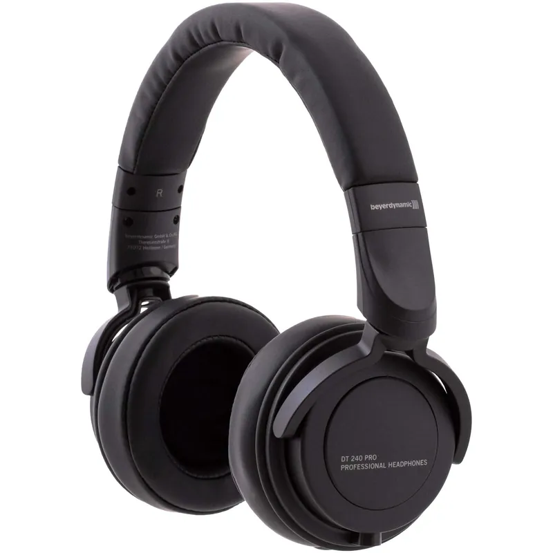 Beyerdynamic DT 240 Pro Markenware