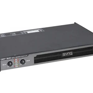Neu Synq DIGIT 3K6