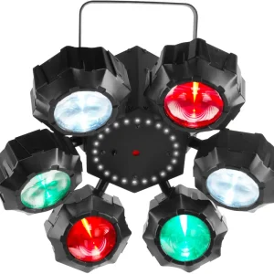 Chauvet DJ Beamer 6 FX Letzte Chance