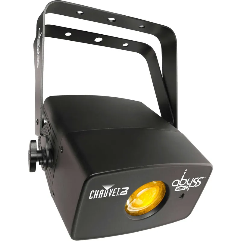 Chauvet DJ Abyss USB Sofort Bestellen
