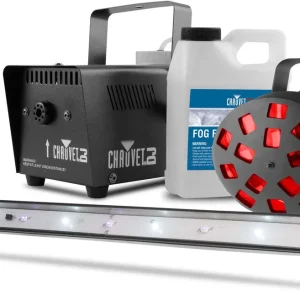 Chauvet DJ JAM Pack Diamond Nur Heute
