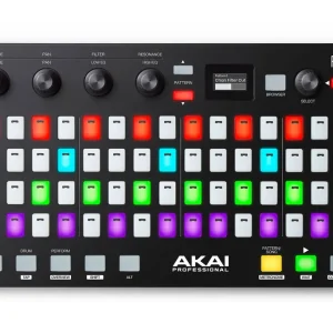 Knallerangebot Akai Fire