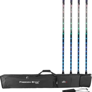 Chauvet Freedom Stick Pack Top-Preis
