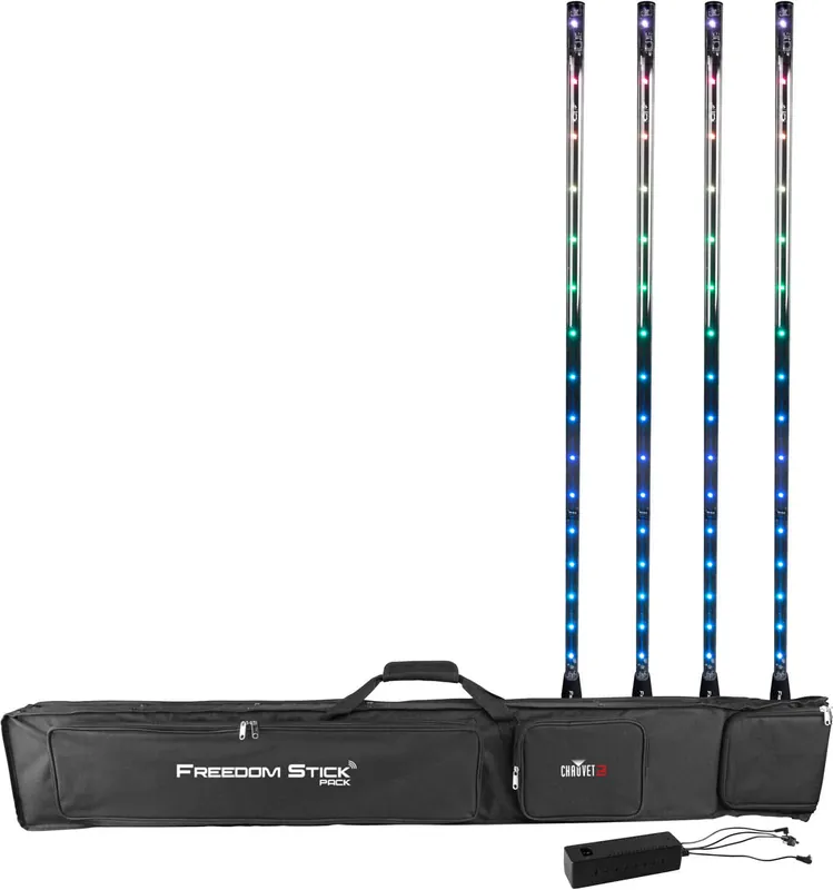 Chauvet Freedom Stick Pack Top-Preis