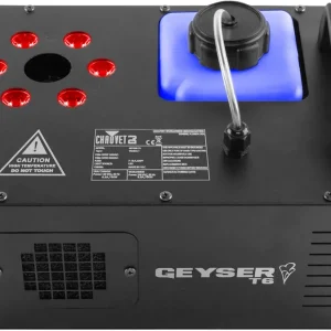 Angebot Chauvet Geyser T6