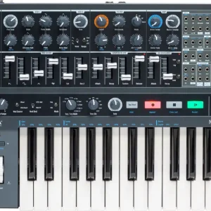 Arturia MiniBrute 2 Top-Preis