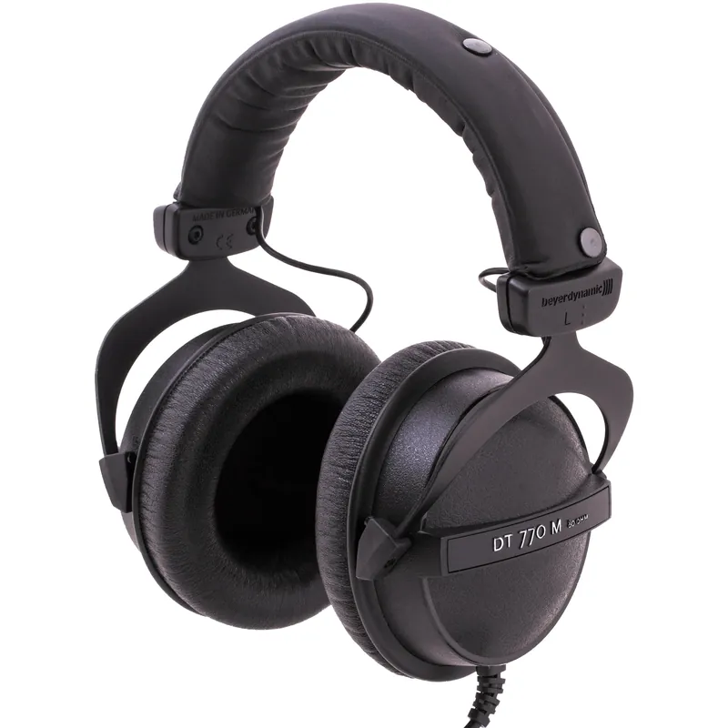 Beyerdynamic DT 770 M Garantierte Lieferung