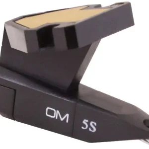 Knallerangebot Ortofon OM 5S