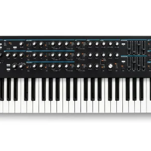 Top-Angebot Novation Summit