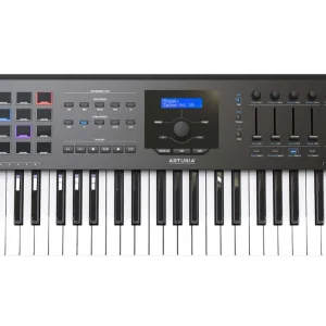 Arturia Keylab 61 Mk2 Saisonangebot