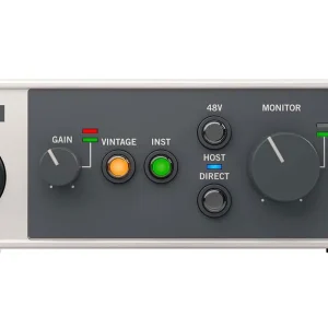 Meistverkauft Universal Audio VOLT 1