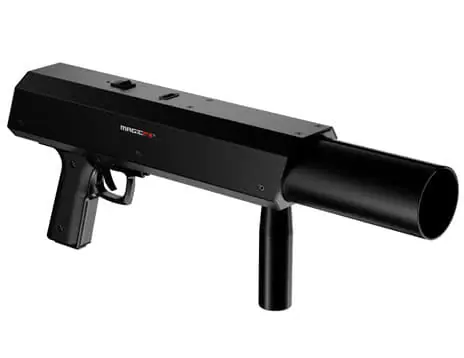 Begrenztes Angebot MagicFX Deejay Shotgun