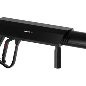 Mega-Angebot MagicFX CO2 GUN II