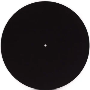 Angebot Zomo Slipmat - Black