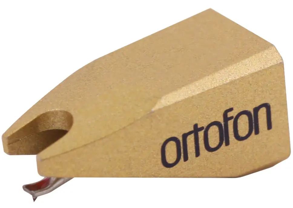 Jetzt Bestellen Ortofon Gold - Ersatznadel