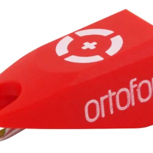 Ortofon Concorde Digitrack - Ersatznadel Kostenloser Versand