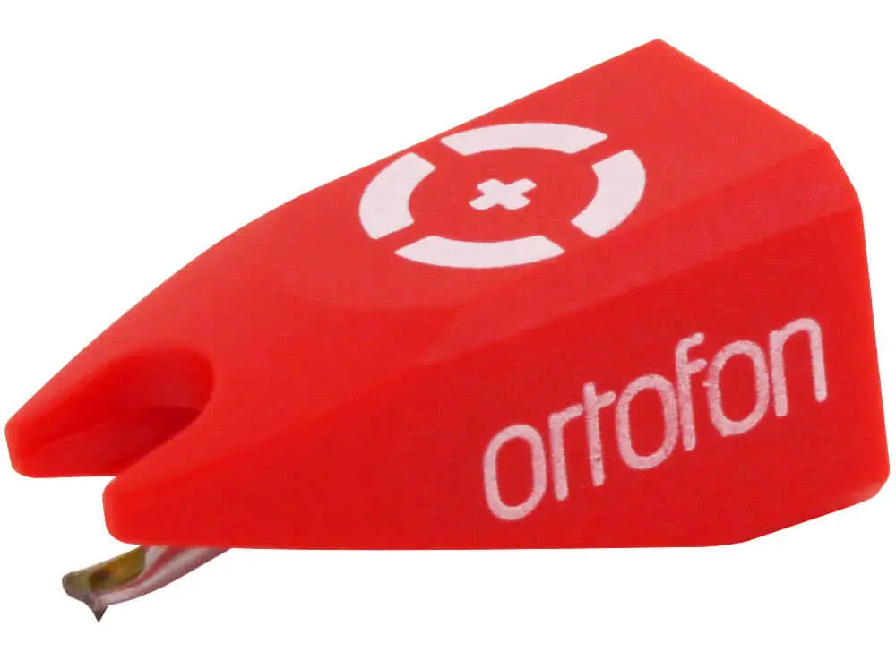 Ortofon Concorde Digitrack - Ersatznadel Kostenloser Versand