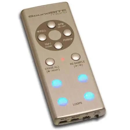 Saisonangebot RedSound Soundbite Micro