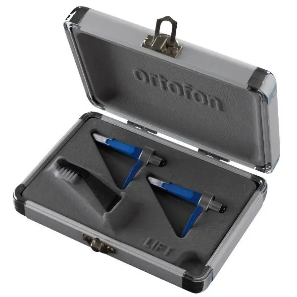 Direkt Vom Hersteller Ortofon Concorde DJ-S Twin Set