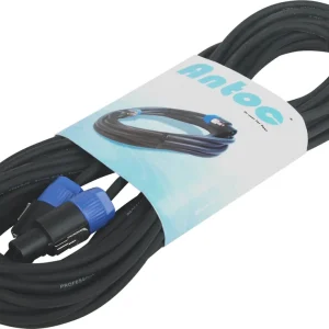 Antoc Speakon Kabel Professional - 10m Angebot