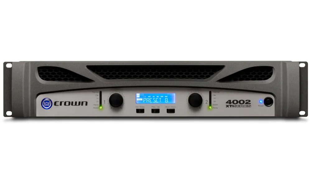 Crown XTI-4002 Mega-Angebot