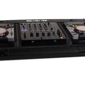 Bestseller Zomo Flightcase Set 400 MK2 NSE