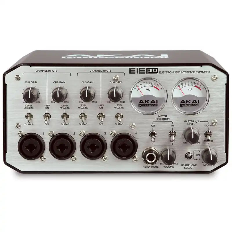 Akai EIE Pro Abverkauf