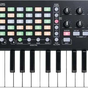 Akai APC Key 25 Mega-Angebot