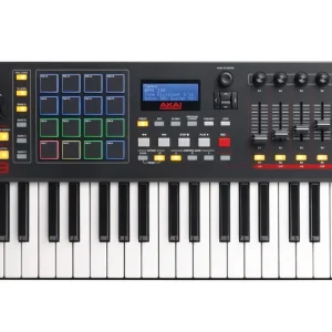 Letzte Chance Akai MPK249