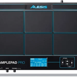 Geprüft Alesis SamplePad Pro