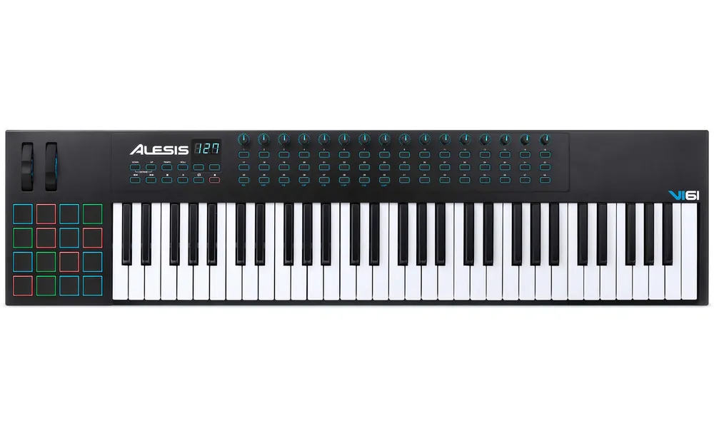 Alesis VI61 Preisreduziert